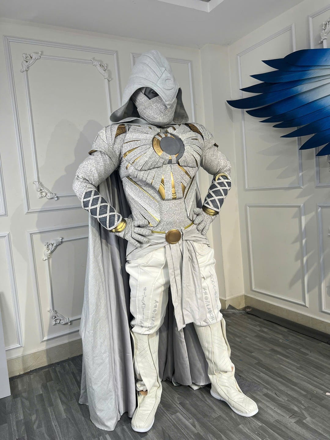 美劇ムーンライトナイトムーンダーツ  （2本入り）cosplay 美劇ムーンライトナイトムーンダーツ （2本入り）cosplay