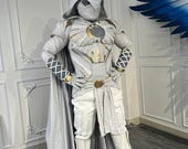 美劇ムーンライトナイトムーンダーツ  （2本入り）cosplay Full Set Moon Knight Costume High Quality - Cosplay Moon Knight