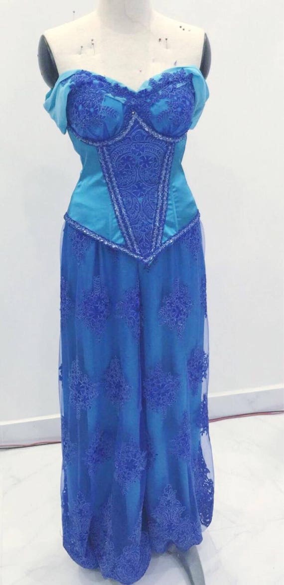 disney princess cosplay costumes