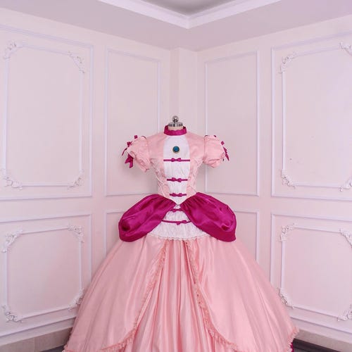 lighter and princess dress Lighter & Princess Dress