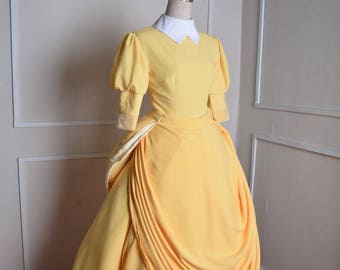 Jane Porter Costume - Disney costume