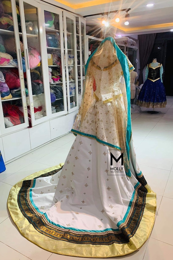 Jasmine bridal shop 2019