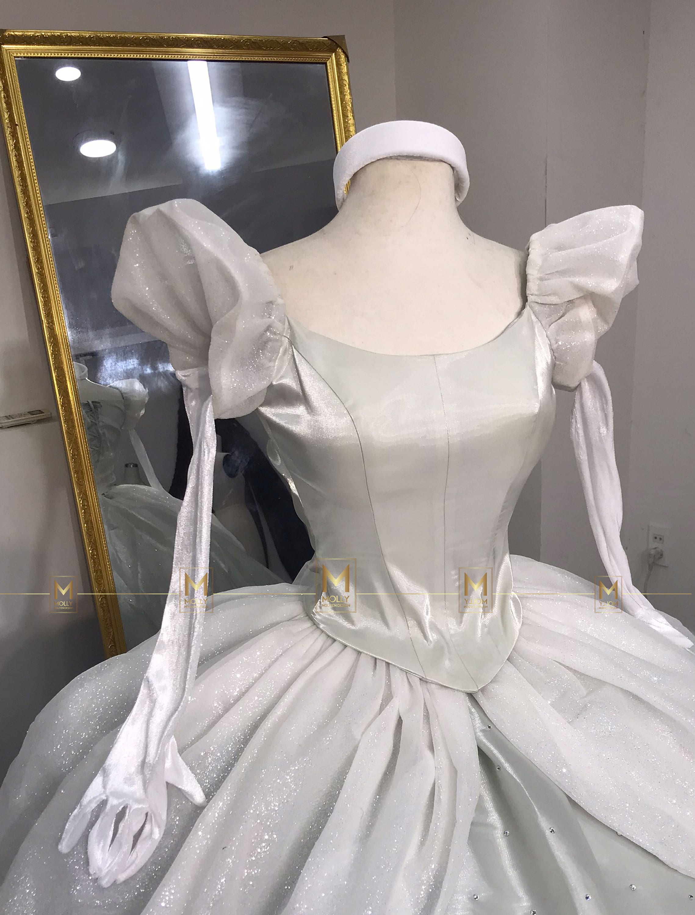 Cinderella Dress in White - Disney Princess Inspired, Cinderella Sliver Adult Costume, White Cinderella Dress, - Etsy Cinderella Dress in White - Disney Princess Inspired, Cinderella Sliver Adult Costume, White Cinderella Dress, - Etsy