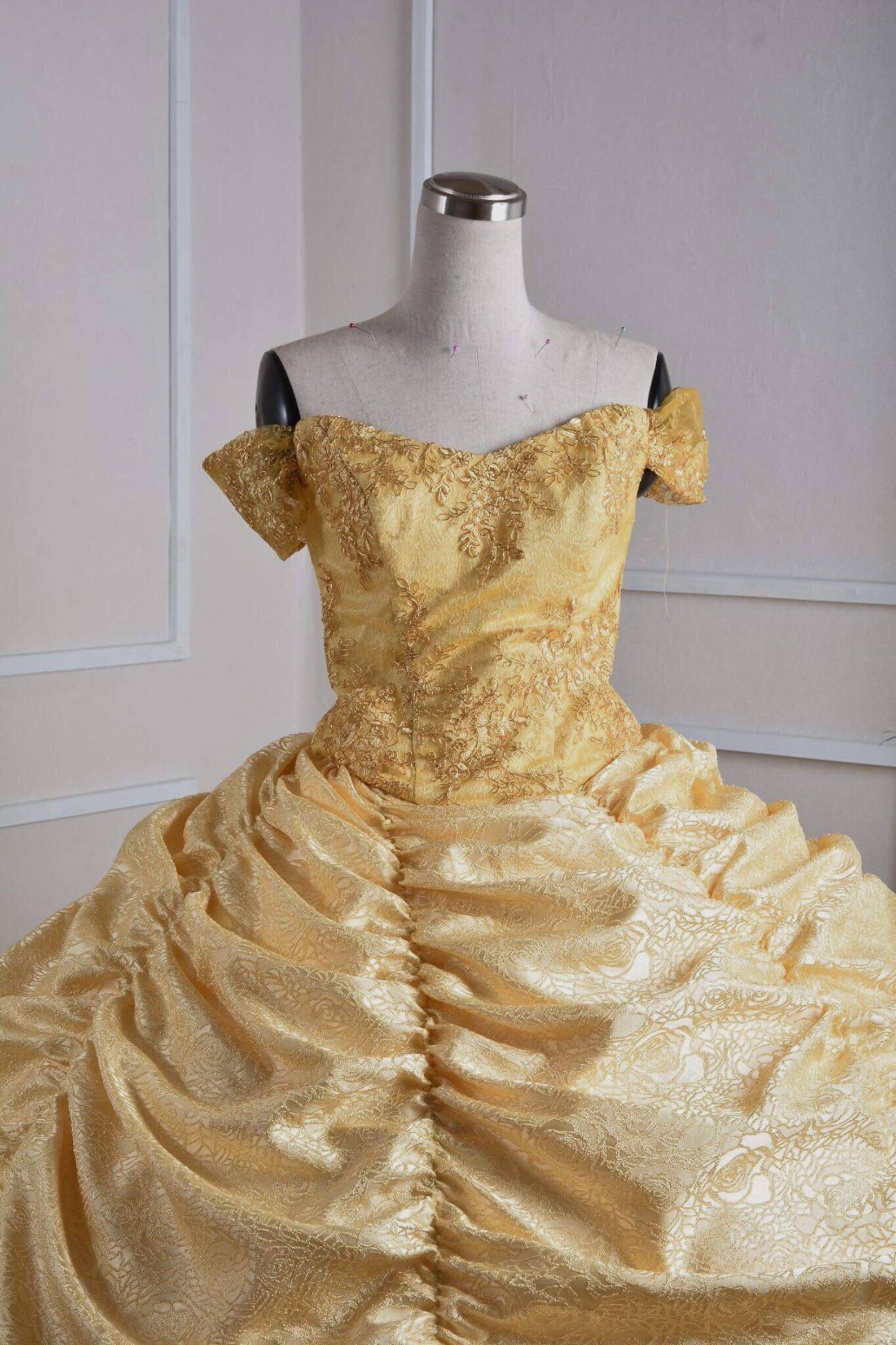 Belle Dress main image 0