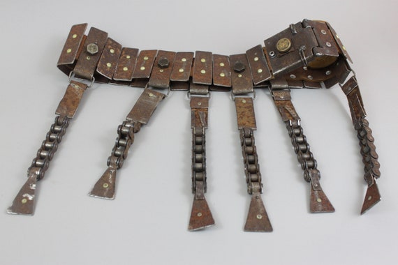 mad max belt