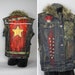 see more listings in the Jackets & Vests section