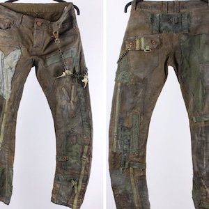 mad max jeans
