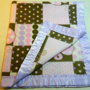 Fleece Blanket