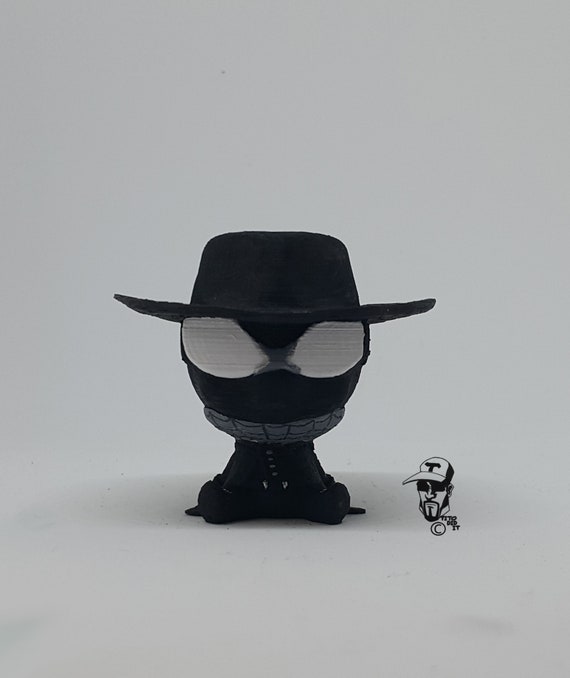 Noir Spiderman Bebe Etsy