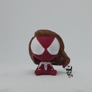 Noir Spiderman Bebe Etsy