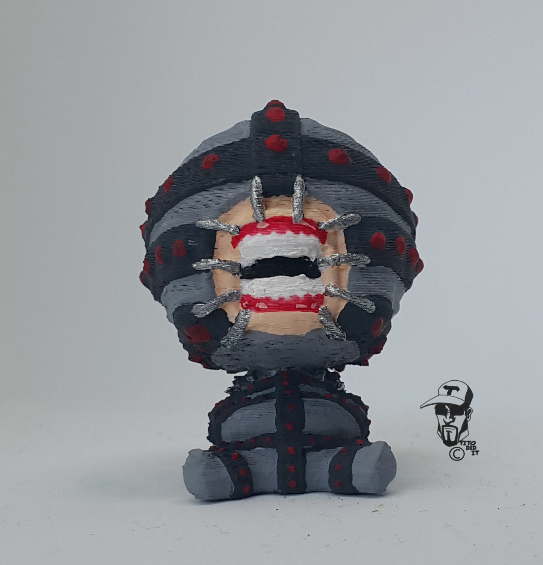 Featured image of post Moonfish Bnha Villains