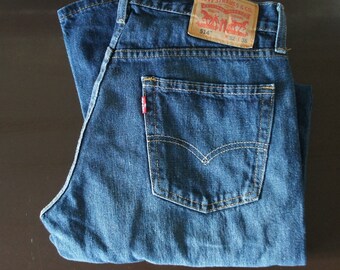 sell used levis