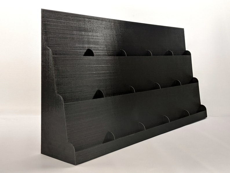 Game Gear Cartridge Display Tower Store and Display Your GameGear Collection!