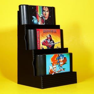 Wieża do gier Sega Genesis
