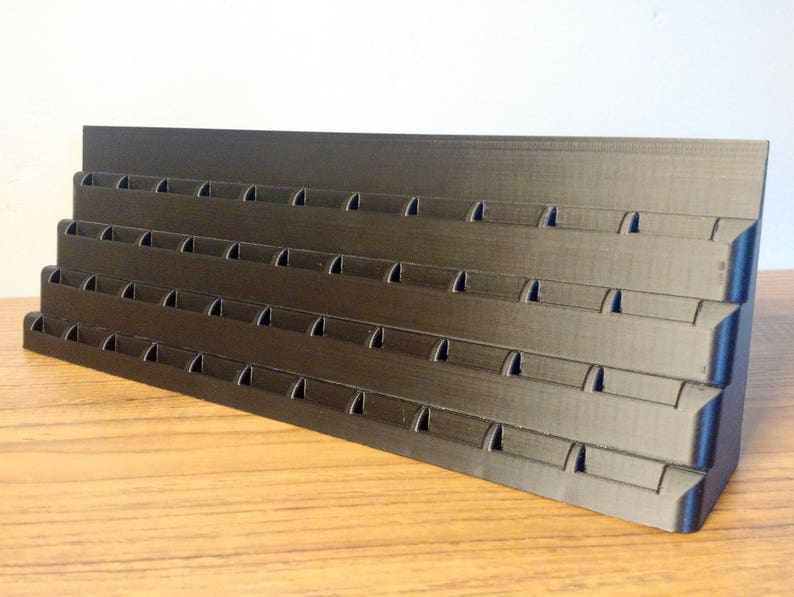 Switch Display Tower Store and Display Your Game Collection!