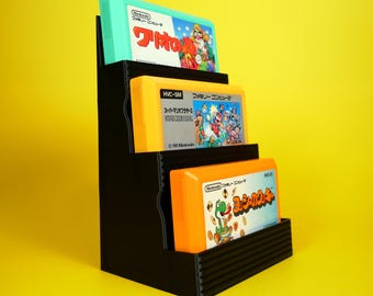 Famicom Spielturm