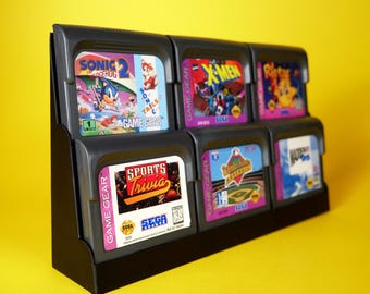 GGG -game gear gallery-