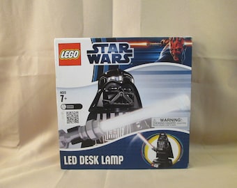 Lego Desk Lamp Etsy