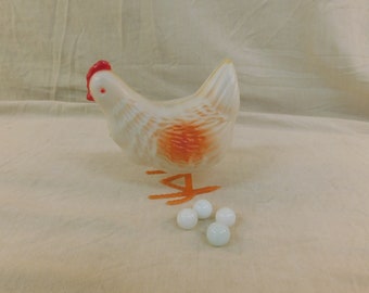 egg laying hen toy online