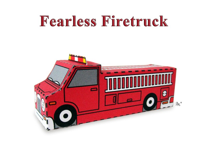 Emergency vehicle stickers image