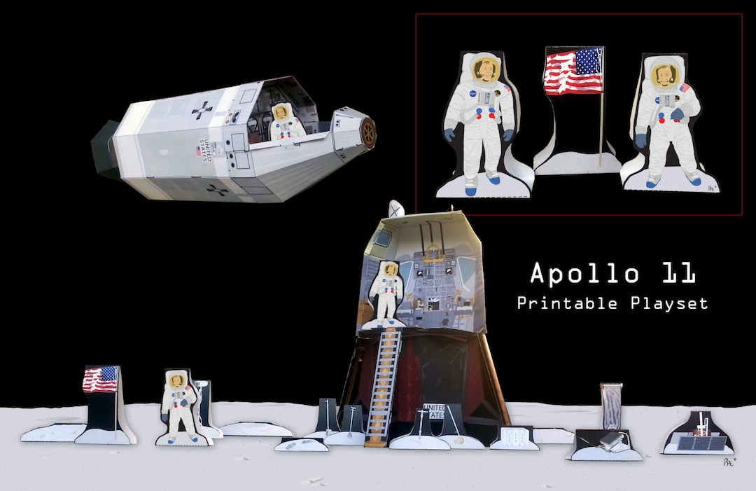 Apollo11 science　 Apollo 11 Science Experiments - Apollo11Space