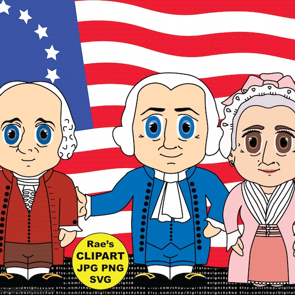 Martha Washington - Etsy
