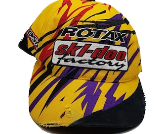 ski doo cap