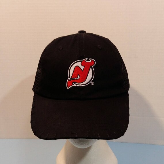 nhl dad hats