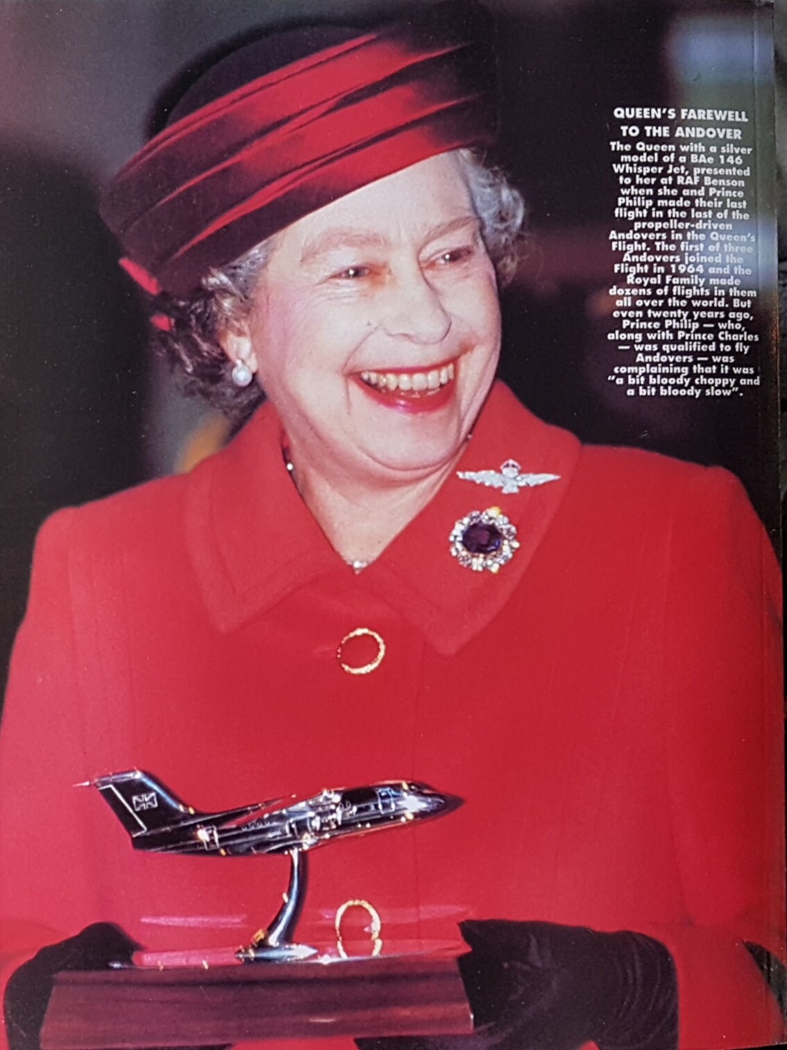 VTG Royalty The Best Selling Royal Magazine Vol 10 5 Feb 1991 Etsy