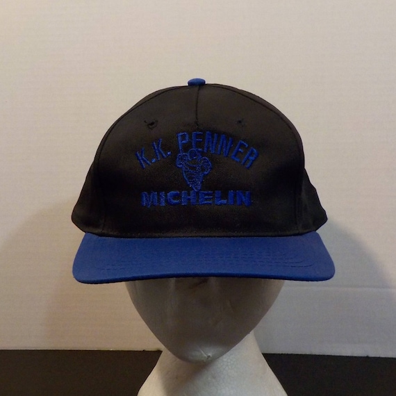 michelin baseball cap