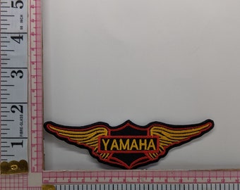 A361 Patch Patch Yamaha 7,5 CM
