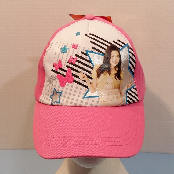 nickelodeon dad hats