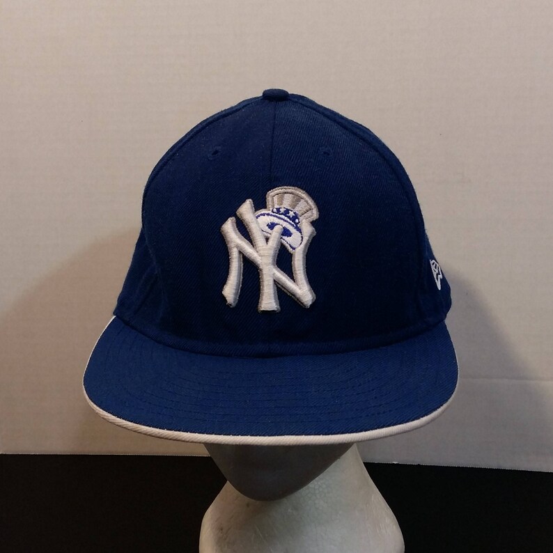 dad hat yankees