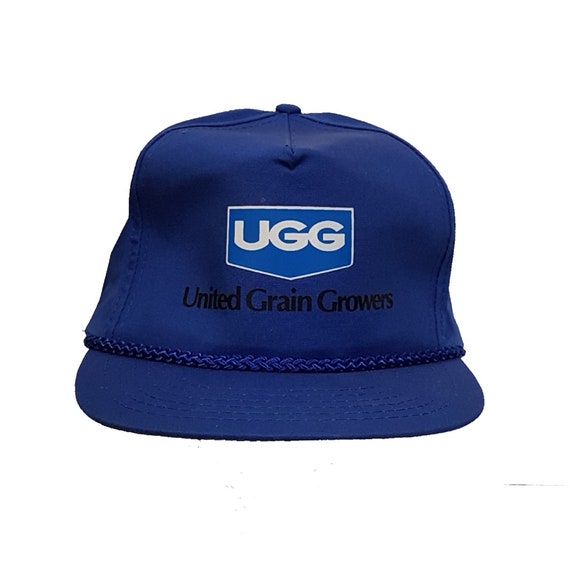ugg baseball cap