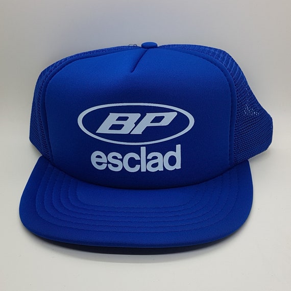 BP British Petroleum Esclad Truckers 