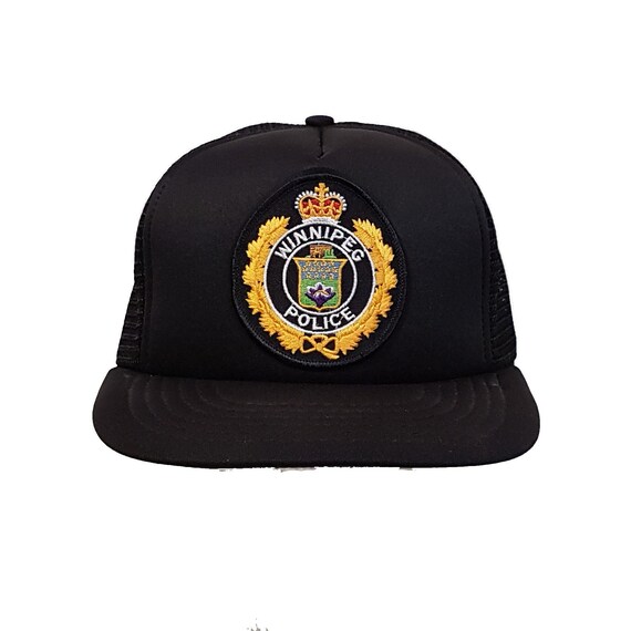 baseball caps winnipeg