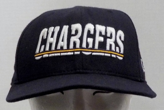 chargers baseball cap