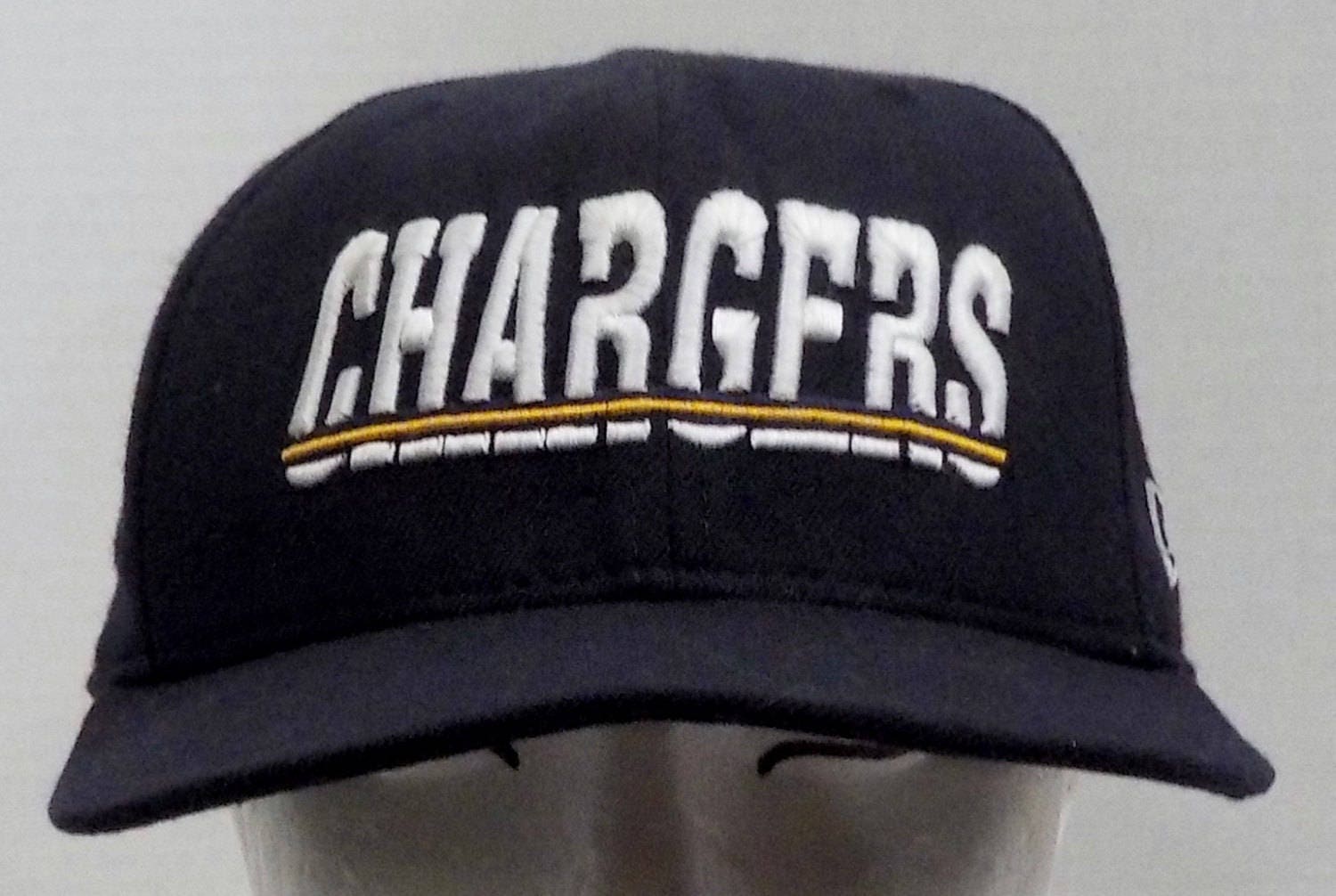Vintage San Diego Chargers Nfl Truckers Baseball Cap Dad Hat Etsy Hong Kong