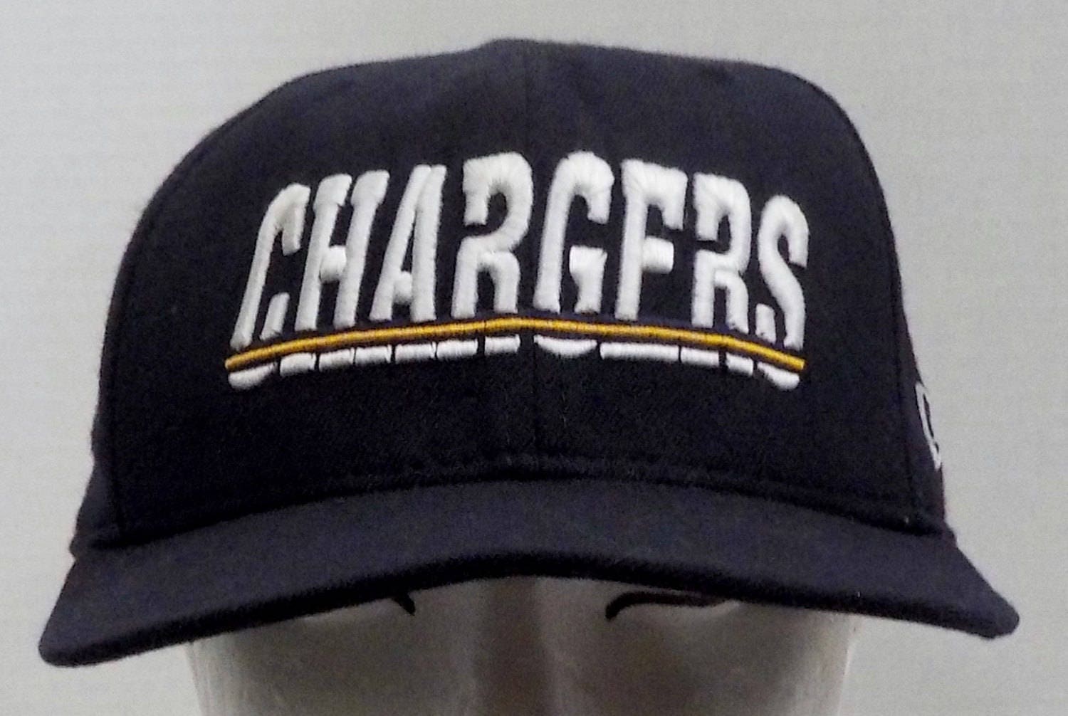 san diego chargers throwback hats