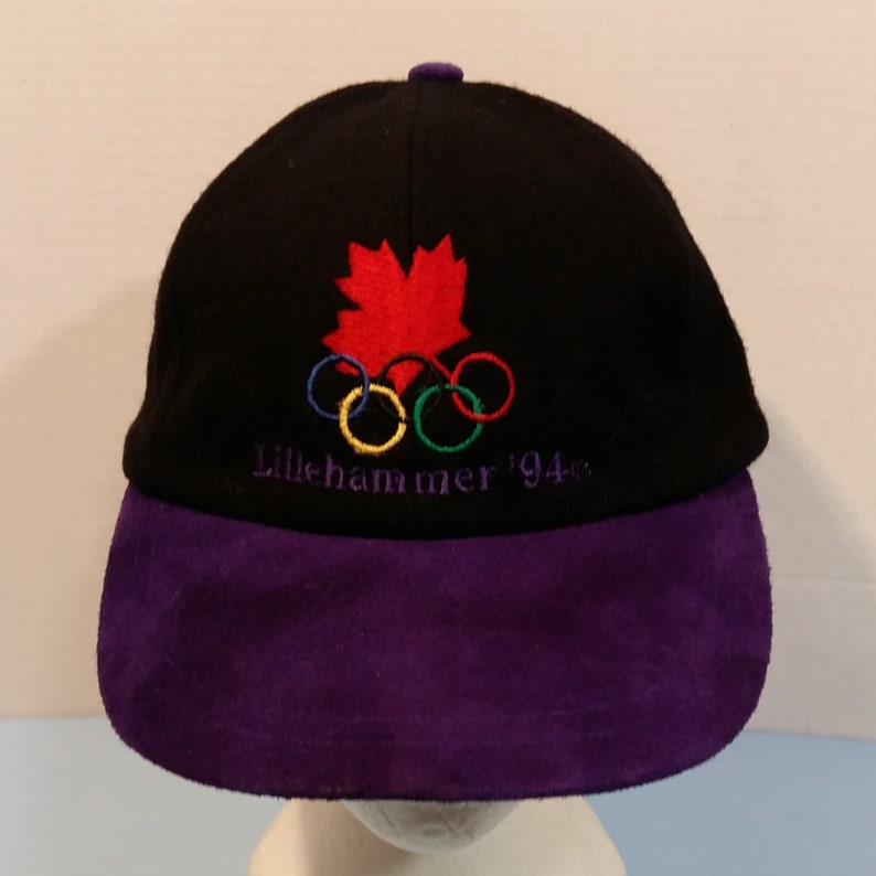 team canada winter hat