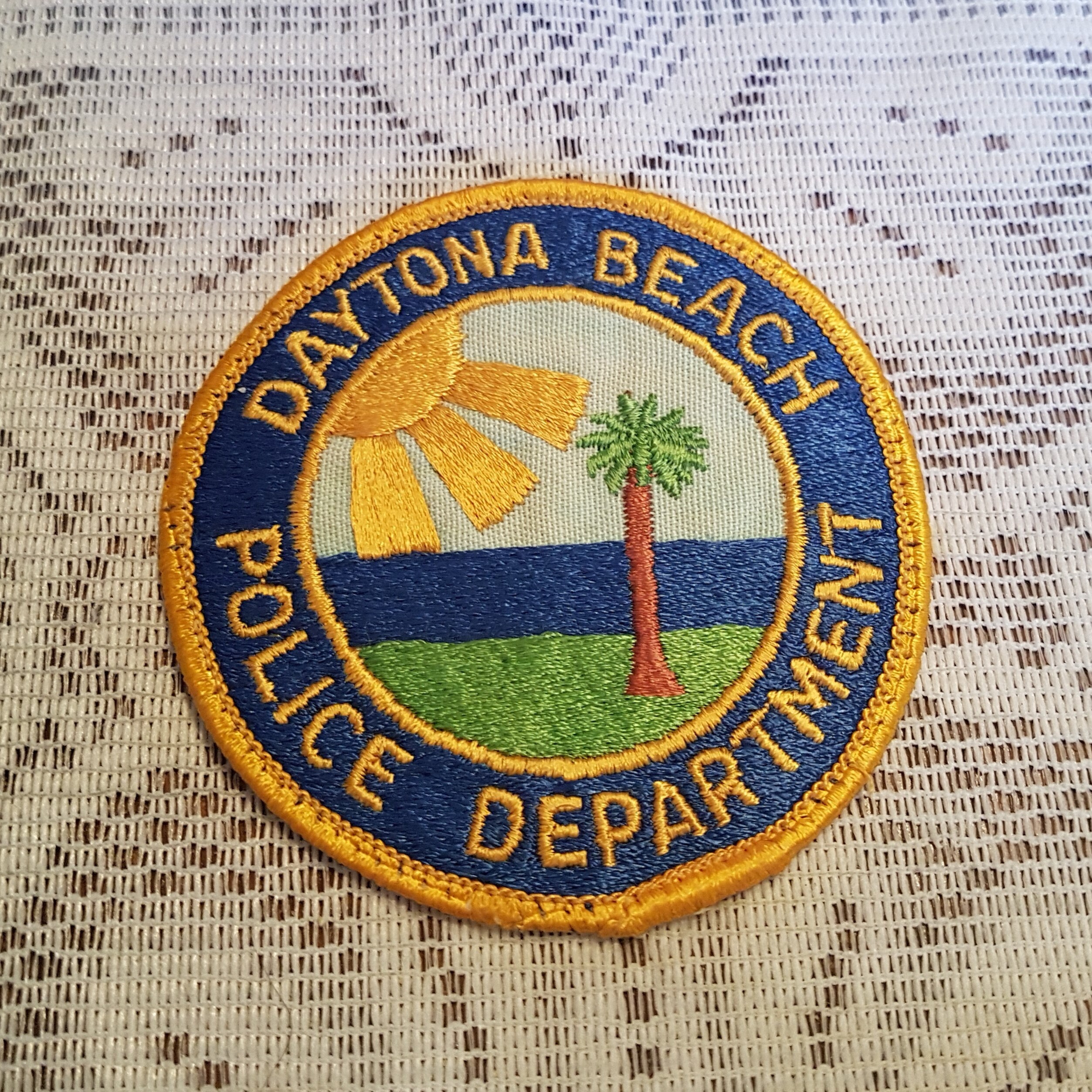 Non Emergency Police Number Daytona Beach - idfsop0