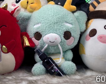 Fursuit Spray | 2 oz | Set 1 | Clean Scents for Furry & Cosplay Costumes