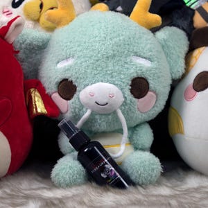 Fursuit Spray | 2oz | Set 3 | Sauberer Duft für Furry & Cosplay Kostüme