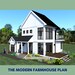 see more listings in the  MODERN FARMHOUSE Plan section
