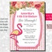 see more listings in the Kids Birthday Invitation section