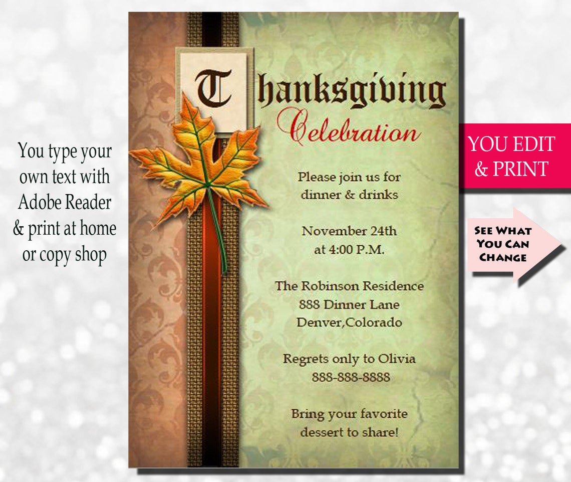 Thanksgiving thankful sheet free printable