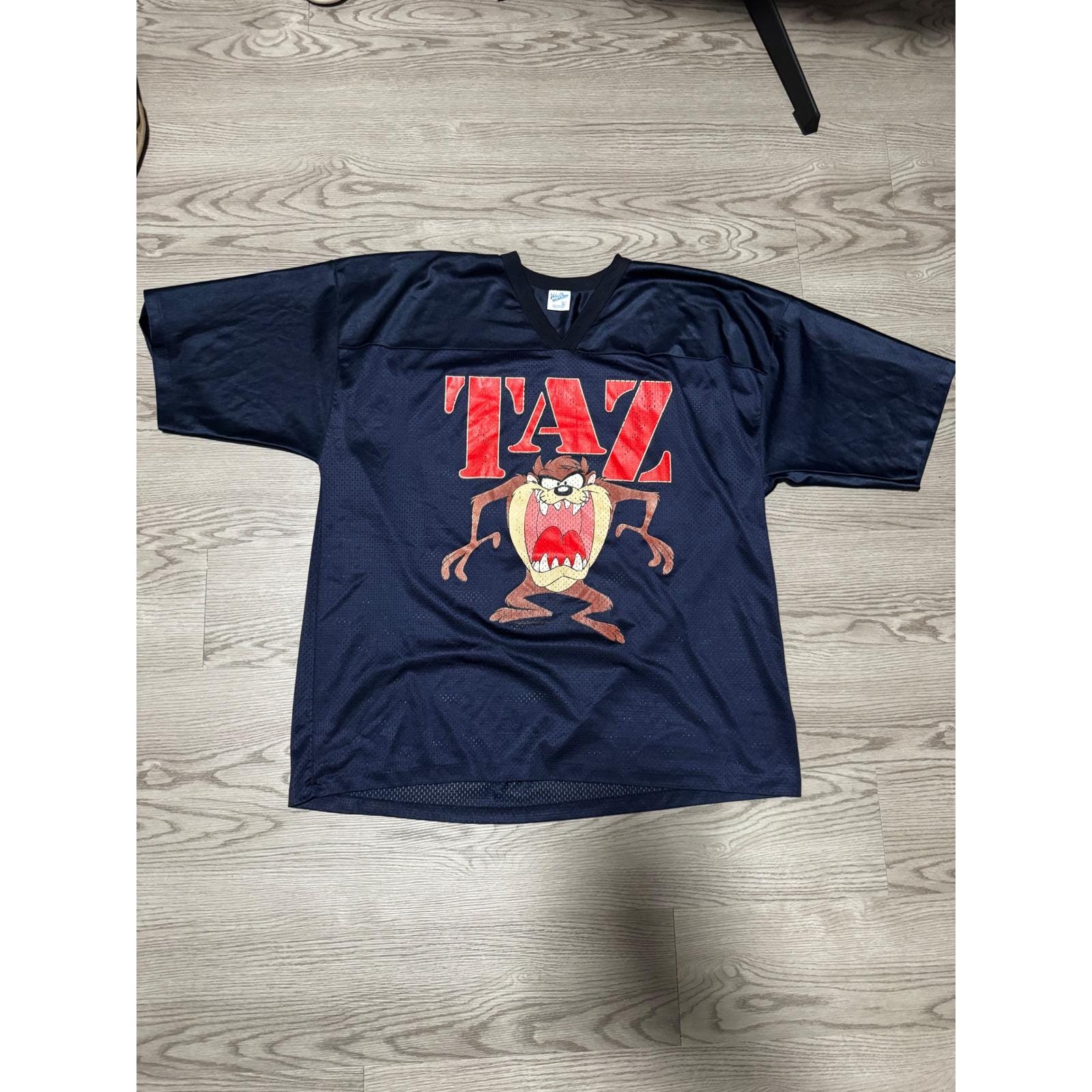 Xl Taz Shirt - Etsy Canada