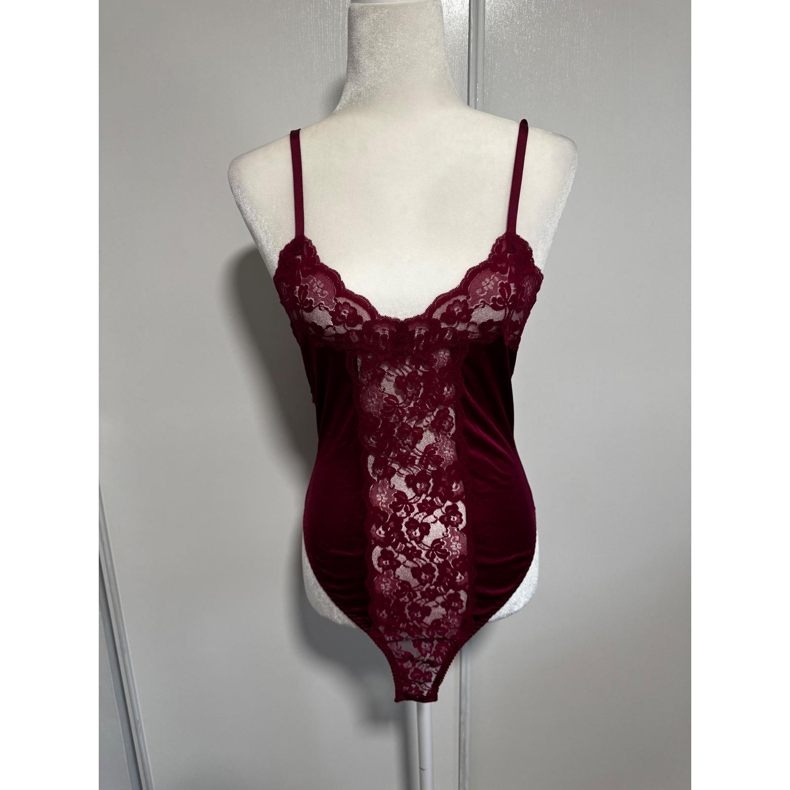 open lace back dress Girls Long Sleeve Lace Bib Collar Peasant Dress Crimson Brown & Cream 4T main image 0