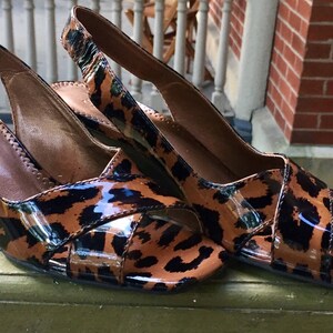 Franco Sarto Sandal Etsy