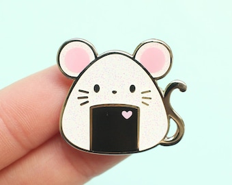 Onigiri Buddies : Mice Buns